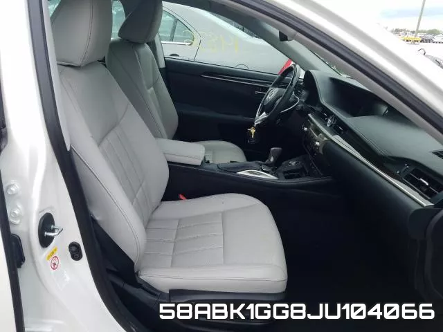 58ABK1GG8JU104066 фото 6