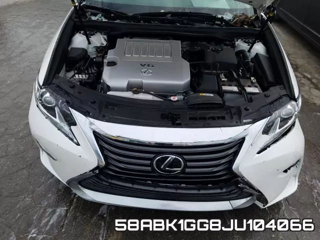 58ABK1GG8JU104066 фото 8