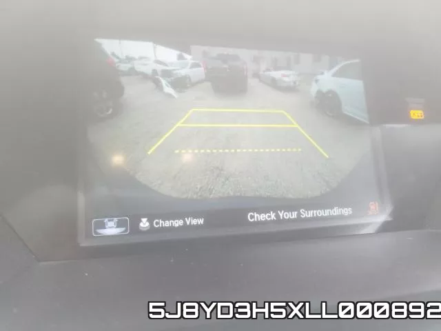 5J8YD3H5XLL000892 фото 10