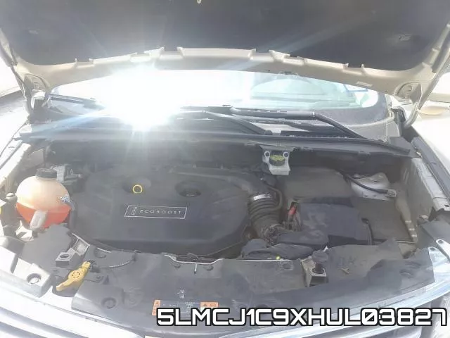 5LMCJ1C9XHUL03827 фото 8