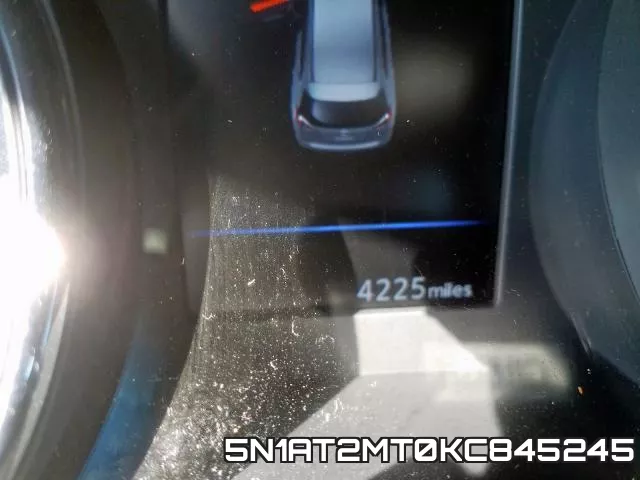 5N1AT2MT0KC845245 фото 9