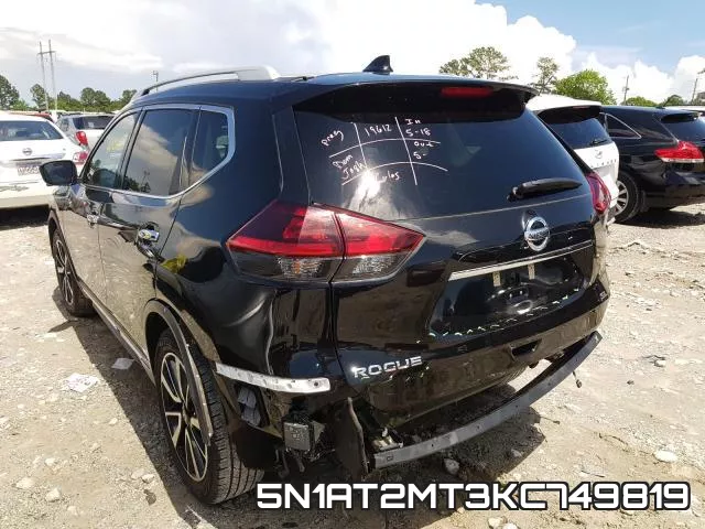 5N1AT2MT3KC749819 фото 4