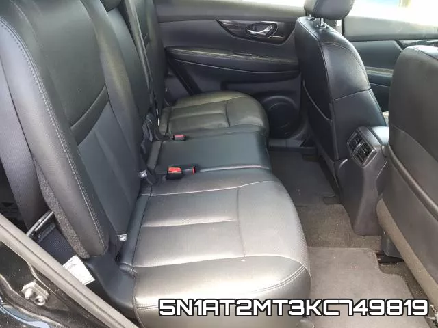 5N1AT2MT3KC749819 фото 7