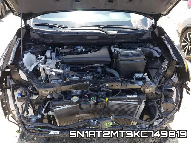 5N1AT2MT3KC749819 фото 8