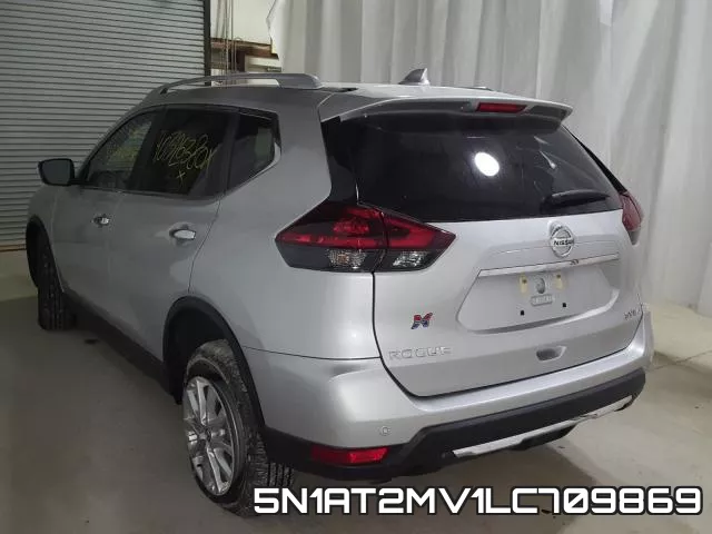 5N1AT2MV1LC709869 фото 4