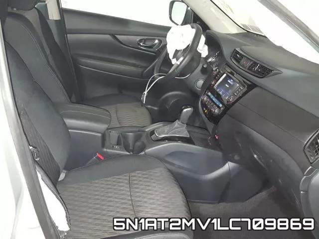 5N1AT2MV1LC709869 фото 6