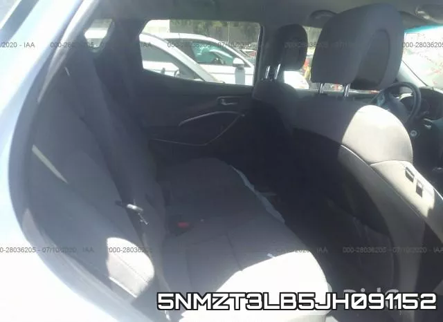 5NMZT3LB5JH091152 фото 9