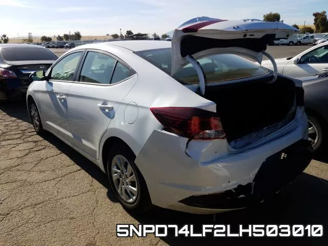 5NPD74LF2LH503010 фото 4