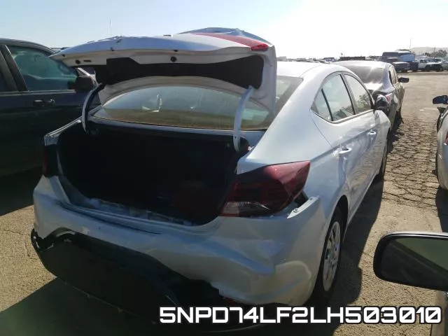 5NPD74LF2LH503010 фото 5