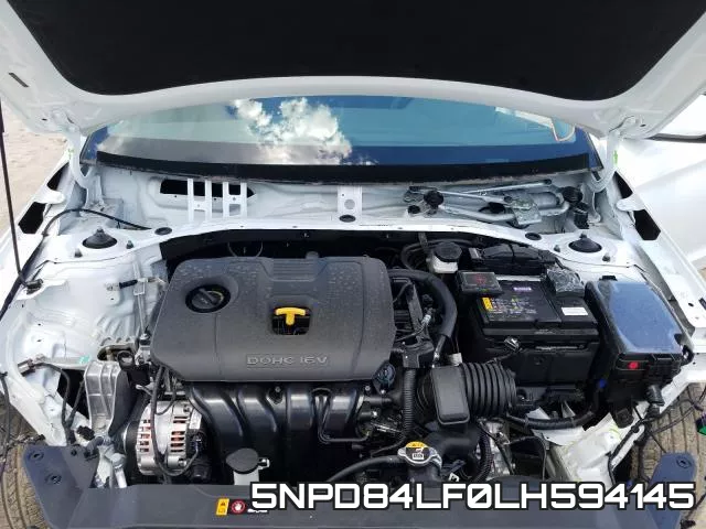 5NPD84LF0LH594145 фото 8