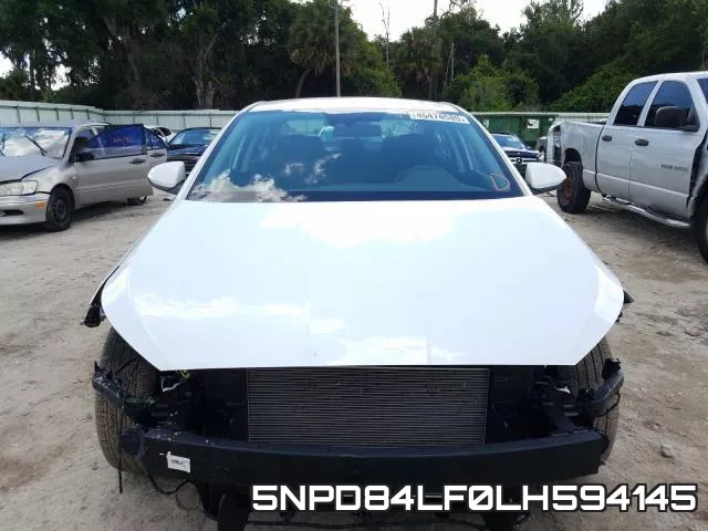 5NPD84LF0LH594145 фото 10