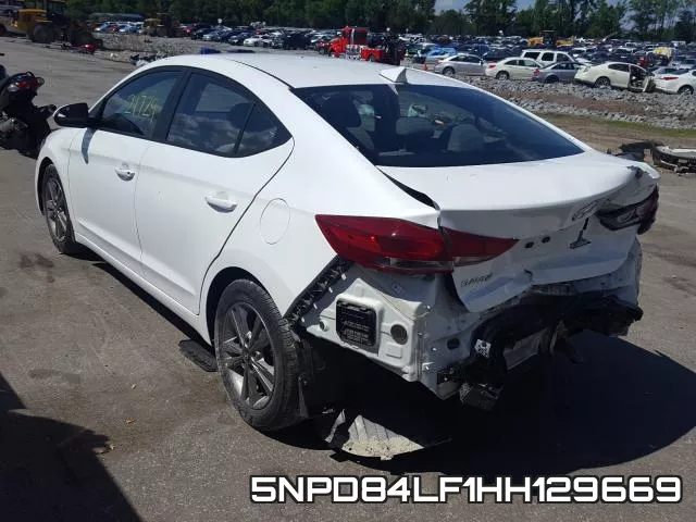 5NPD84LF1HH129669 фото 4