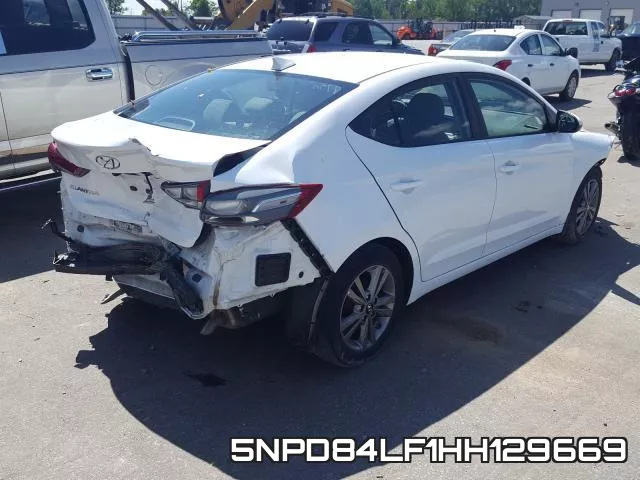 5NPD84LF1HH129669 фото 5