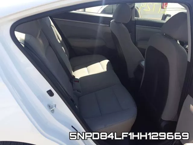 5NPD84LF1HH129669 фото 7