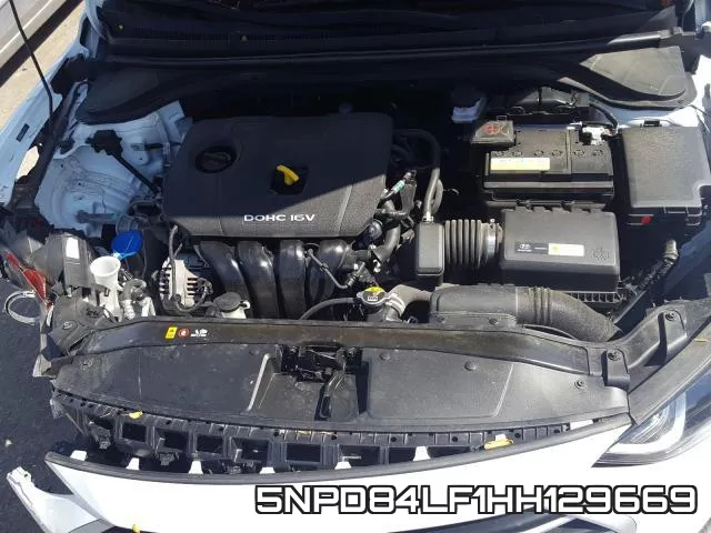 5NPD84LF1HH129669 фото 8