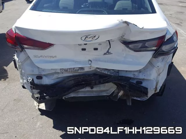 5NPD84LF1HH129669 фото 10