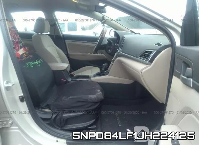 5NPD84LF1JH224125 фото 6