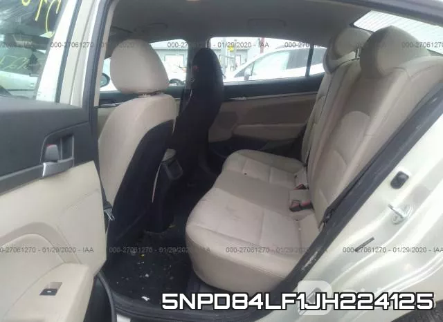5NPD84LF1JH224125 фото 9