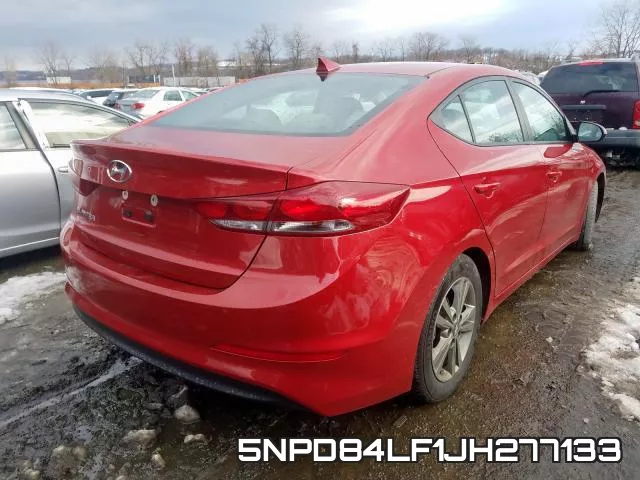 5NPD84LF1JH277133 фото 5