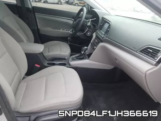 5NPD84LF1JH366619 фото 6