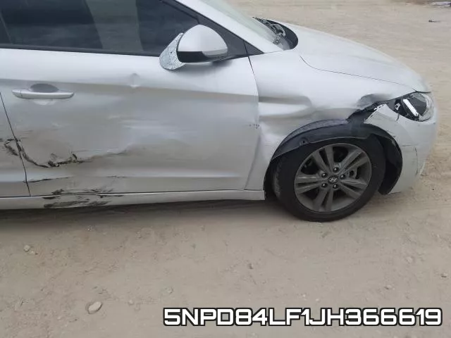 5NPD84LF1JH366619 фото 10