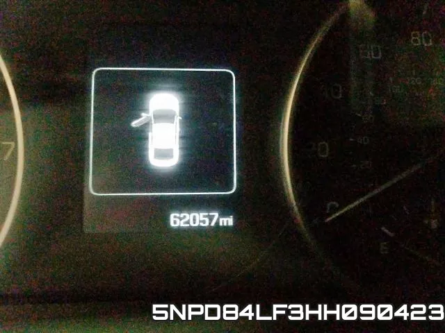 5NPD84LF3HH090423 фото 9