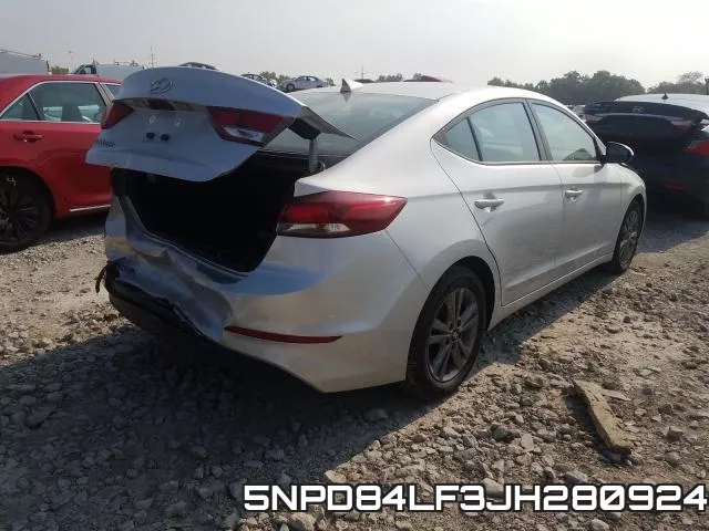 5NPD84LF3JH280924 фото 5