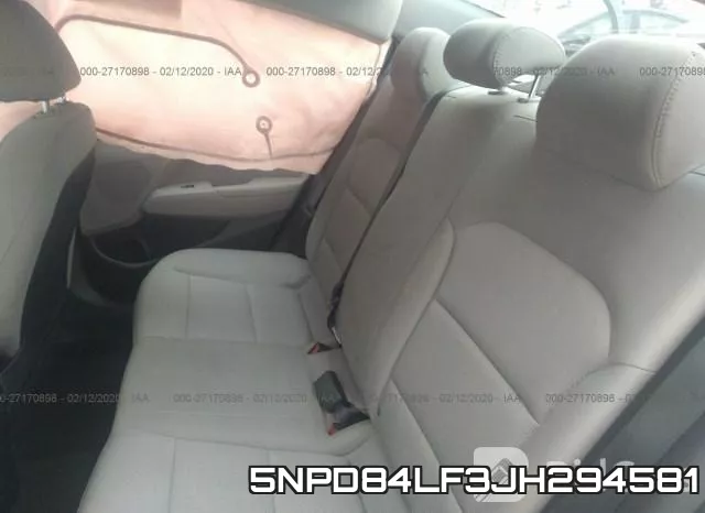 5NPD84LF3JH294581 фото 9