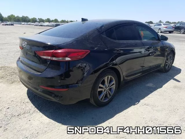 5NPD84LF4HH011566 фото 5