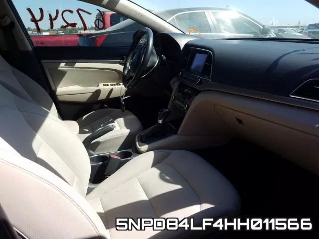 5NPD84LF4HH011566 фото 6