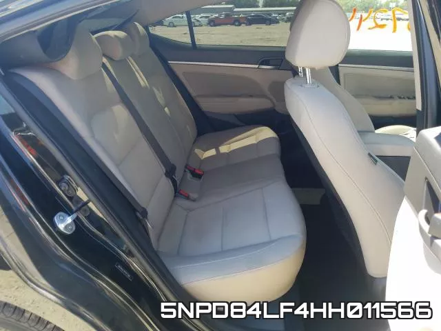 5NPD84LF4HH011566 фото 7