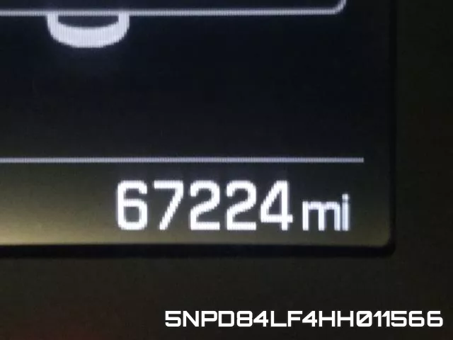 5NPD84LF4HH011566 фото 9