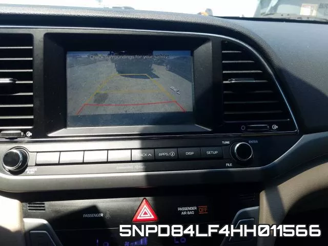 5NPD84LF4HH011566 фото 10