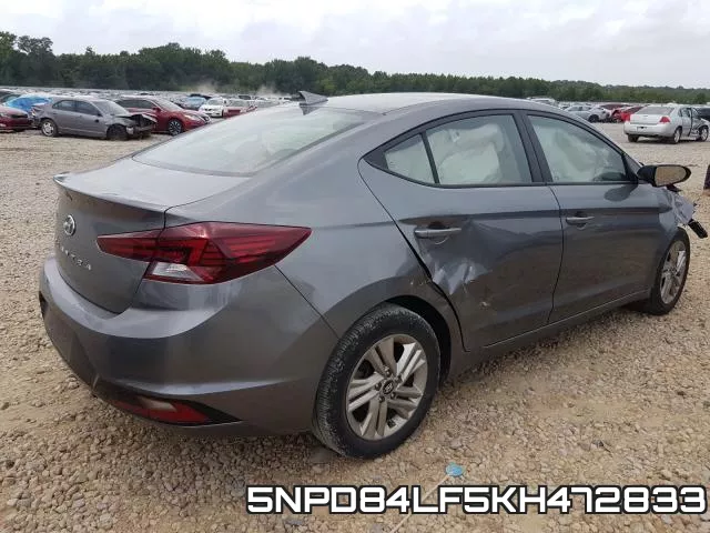 5NPD84LF5KH472833 фото 5