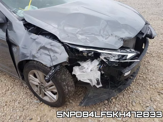 5NPD84LF5KH472833 фото 10