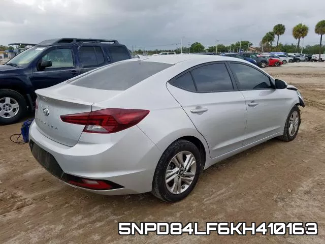 5NPD84LF6KH410163 фото 5
