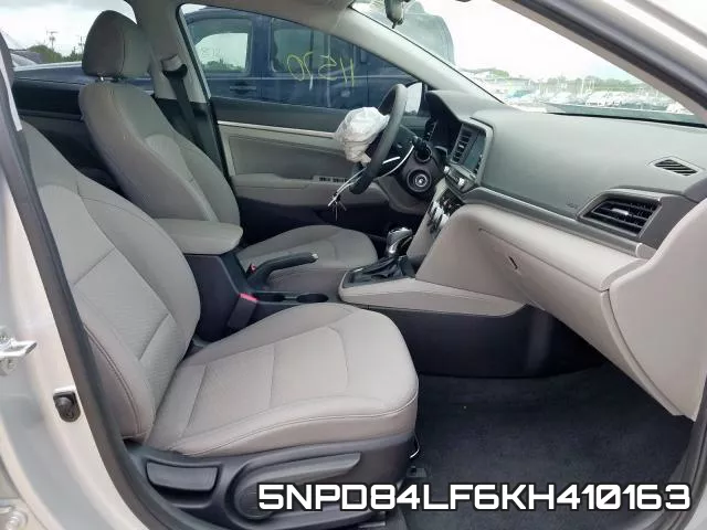5NPD84LF6KH410163 фото 6