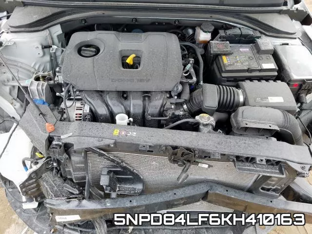 5NPD84LF6KH410163 фото 8