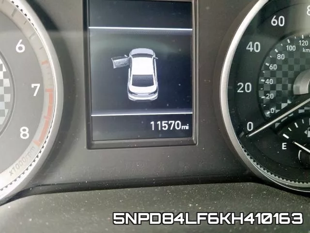 5NPD84LF6KH410163 фото 9