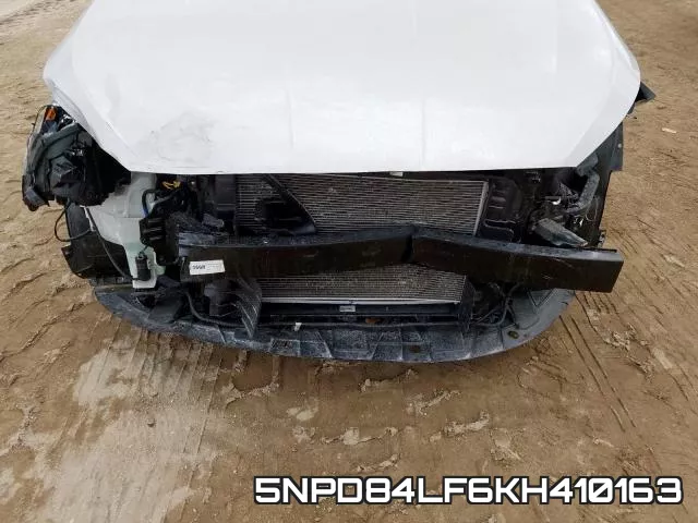 5NPD84LF6KH410163 фото 10