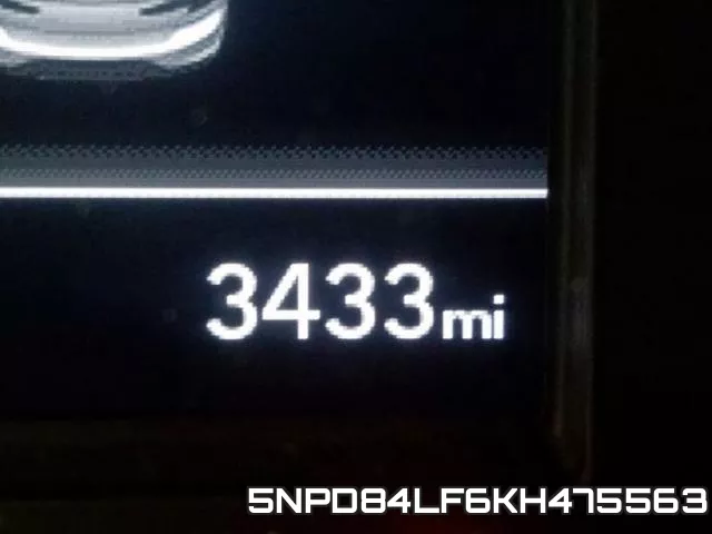 5NPD84LF6KH475563 фото 9