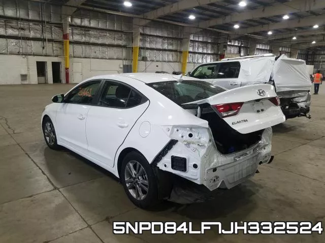 5NPD84LF7JH332524 фото 4