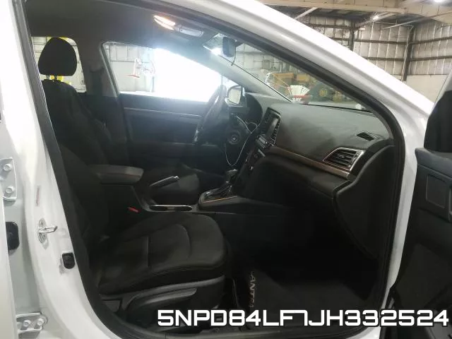 5NPD84LF7JH332524 фото 6