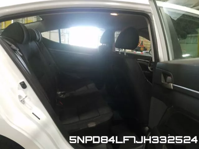 5NPD84LF7JH332524 фото 7