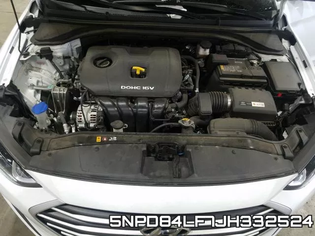 5NPD84LF7JH332524 фото 8