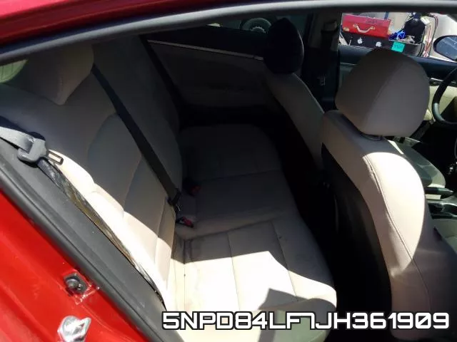 5NPD84LF7JH361909 фото 7