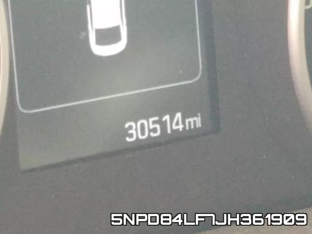 5NPD84LF7JH361909 фото 9