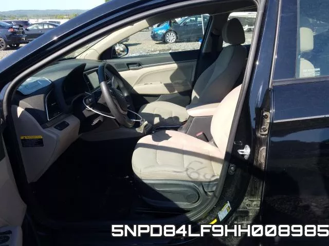 5NPD84LF9HH008985 фото 6