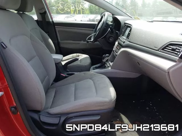 5NPD84LF9JH213681 фото 6
