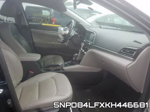 5NPD84LFXKH446681 фото 6